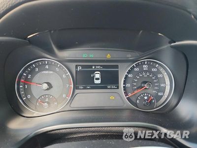 Zdjęcie 9 z 12 samochodu: 2023 KIA FORTE LXS VIN:3KPF24AD4PE625967 - miniatura