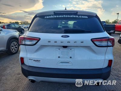 Zdjęcie 6 z 13 samochodu: 2021 FORD ESCAPE SE VIN:1FMCU0G68MUA91623 - miniatura