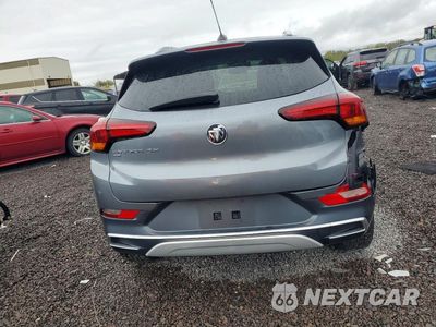 Zdjęcie 6 z 12 samochodu: 2021 BUICK ENCORE GX ESSENCE VIN:KL4MMGSL7MB166316 - miniatura