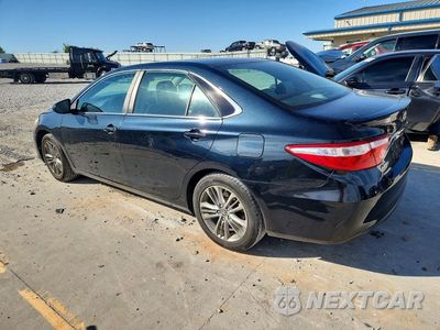 Drugie zdjęcie samochodu z przodu: 2016 TOYOTA CAMRY HYBRID SE VIN:4T1BD1FK9GU197891 - miniatura