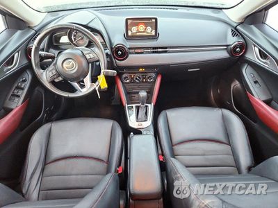 Zdjęcie 8 z 13 samochodu: 2016 MAZDA CX-3 TOURING VIN:JM1DKBC76G0113171 - miniatura