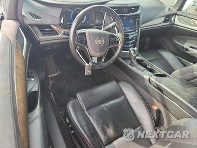 Zdjęcie 8 z 12 samochodu: 2014 CADILLAC ELR LUXURY VIN:1G6RM1E45EU600481 - miniatura