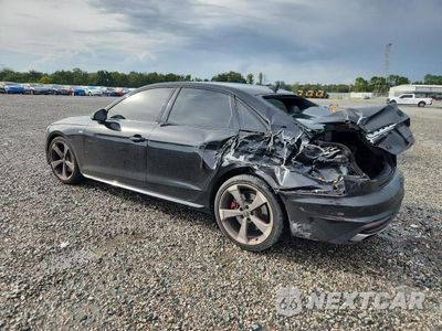Drugie zdjęcie samochodu z przodu: 2022 AUDI A4 PREMIUM PLUS 45 VIN:WAUEAAF44NN007270 - miniatura