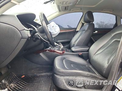 Zdjęcie 7 z 12 samochodu: 2012 AUDI A4 PREMIUM PLUS VIN:WAUFFAFL7CN009878 - miniatura