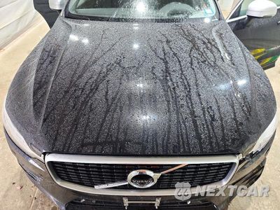 Zdjęcie 11 z 12 samochodu: 2019 VOLVO XC60 T6 R-DESIGN VIN:LYVA22RMXKB231509 - miniatura