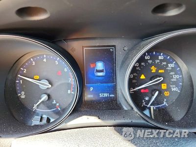Zdjęcie 9 z 13 samochodu: 2018 TOYOTA C-HR XLE VIN:NMTKHMBX5JR049341 - miniatura