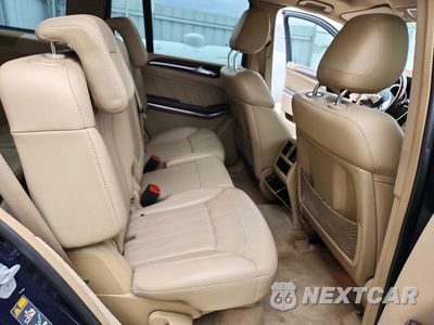 Zdjęcie 11 z 14 samochodu: 2014 MERCEDES-BENZ GL 450 4MATIC VIN:4JGDF7CE0EA392748 - miniatura