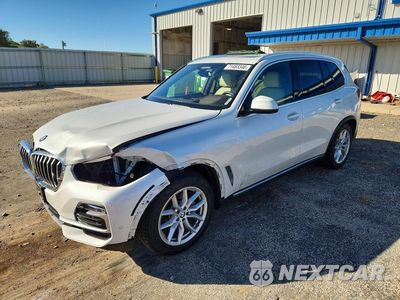 2019 BMW X5 XDRIVE40I 5UXCR6C55KLL26972 - główne zdjęcie licytacji z USA - miniatura