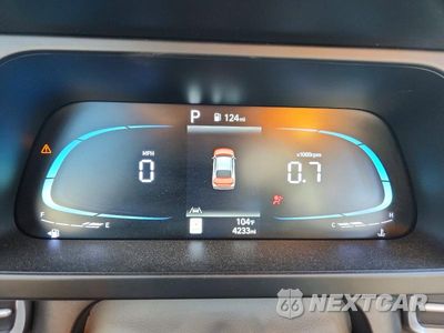 Zdjęcie 9 z 13 samochodu: 2026 HYUNDAI ELANTRA SEL SPORT PREMIUM VIN:KMHLS4DG4TU170084 - miniatura