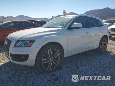 2012 AUDI Q5 PREMIUM PLUS WA1LFAFP7CA108095 - główne zdjęcie licytacji z USA - miniatura