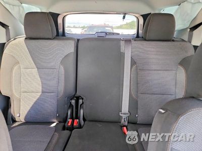 Zdjęcie 10 z 14 samochodu: 2021 CHEVROLET TRAVERSE LS VIN:1GNERFKWXMJ142606 - miniatura