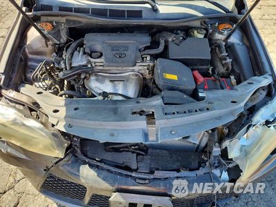 Zdjęcie 11 z 12 samochodu: 2015 TOYOTA CAMRY SE VIN:4T1BF1FK8FU874468 - miniatura