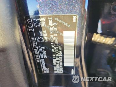 Zdjęcie 12 z 12 samochodu: 2016 VOLVO S60 PREMIER VIN:YV126MFK4G2407612 - miniatura