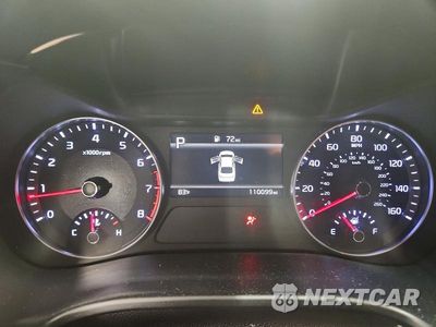 Zdjęcie 9 z 13 samochodu: 2024 KIA FORTE LXS VIN:3KPF24AD8RE743202 - miniatura