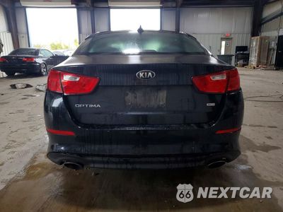 Zdjęcie 6 z 12 samochodu: 2015 KIA OPTIMA LX VIN:KNAGM4A74F5665076 - miniatura