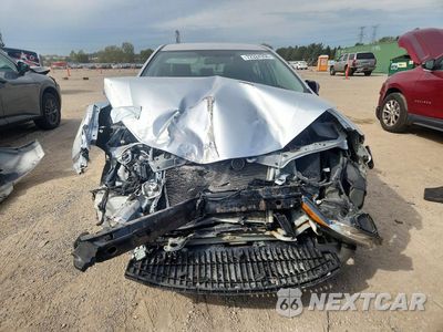 Piąte zdjęcie samochodu w środku: 2014 TOYOTA COROLLA LE PLUS VIN:2T1BURHE1EC217409 - miniatura