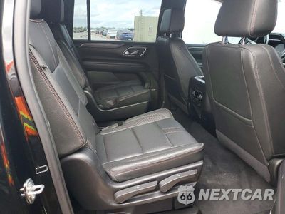 Zdjęcie 11 z 13 samochodu: 2022 CHEVROLET SUBURBAN K1500 RST VIN:1GNSKEKD4NR197751 - miniatura
