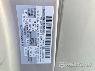 Zdjęcie 14 z 14 samochodu: 2026 MAZDA CX-90 PREFERRED VIN:JM3KKBHD3T1372282 - miniatura