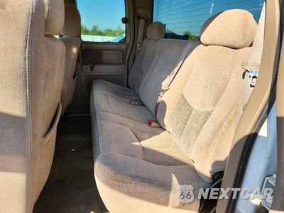 Zdjęcie 10 z 13 samochodu: 2006 CHEVROLET SILVERADO C1500 VIN:1GCEC19V36Z143496 - miniatura