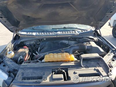 Zdjęcie 11 z 12 samochodu: 2016 FORD F150 SUPERCREW VIN:1FTEW1EG7GFC58572 - miniatura