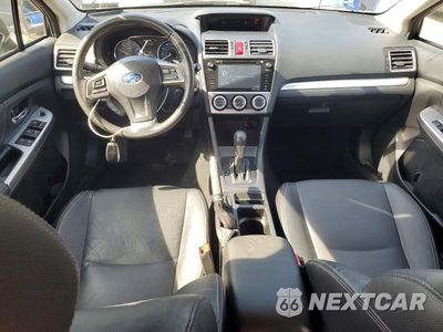Zdjęcie 8 z 14 samochodu: 2015 SUBARU XV CROSSTREK 2.0 LIMITED VIN:JF2GPAPC4FH307392 - miniatura