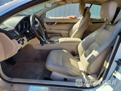 Zdjęcie 7 z 12 samochodu: 2016 MERCEDES-BENZ E 400 VIN:WDDKK6FF1GF332091 - miniatura