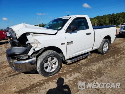 2016 RAM 1500 ST 3C6JR6AT8GG142552 - główne zdjęcie licytacji z USA - miniatura