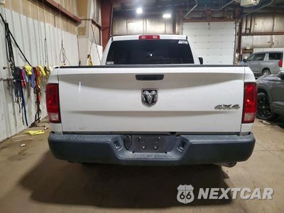 Zdjęcie 6 z 12 samochodu: 2022 RAM 1500 CLASSIC TRADESMAN VIN:3C6JR7AG0NG173543 - miniatura