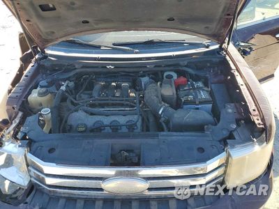 Zdjęcie 12 z 13 samochodu: 2011 FORD FLEX SEL VIN:2FMGK5CC6BBD30900 - miniatura
