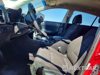 Zdjęcie 7 z 13 samochodu: 2017 KIA SPORTAGE LX VIN:KNDPM3AC5H7087460 - miniatura
