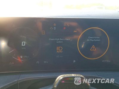 Zdjęcie 9 z 13 samochodu: 2024 HYUNDAI SANTA FE LIMITED VIN:5NMP44GL4RH017245 - miniatura