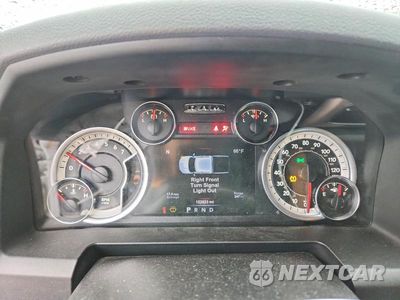 Zdjęcie 9 z 12 samochodu: 2017 RAM 1500 SLT VIN:3C6RR7LT4HG564826 - miniatura