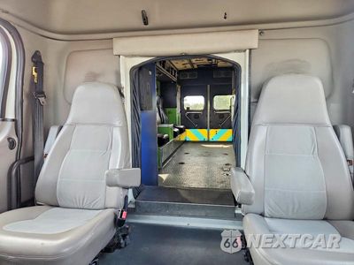 Zdjęcie 10 z 14 samochodu: 2007 FREIGHTLINER M2 106 MEDIUM DUTY VIN:1FVACWCT87HY91627 - miniatura