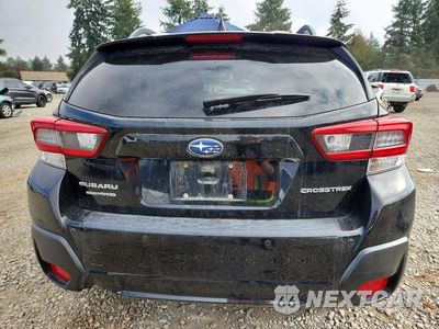 Zdjęcie 6 z 13 samochodu: 2023 SUBARU CROSSTREK LIMITED VIN:JF2GTHMC1P8330767 - miniatura
