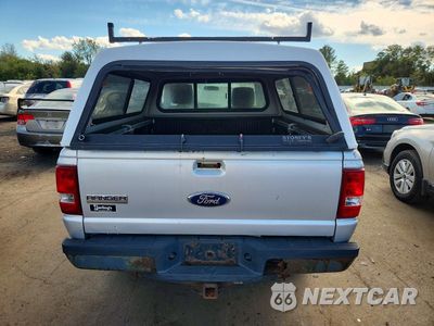 Zdjęcie 6 z 12 samochodu: 2011 FORD RANGER VIN:1FTKR1AD7BPA44402 - miniatura