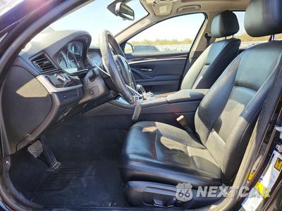 Zdjęcie 7 z 12 samochodu: 2014 BMW 528 I VIN:WBA5A5C51ED507445 - miniatura