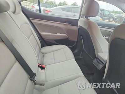 Zdjęcie 10 z 12 samochodu: 2017 HYUNDAI ELANTRA SE VIN:5NPD84LF3HH060936 - miniatura