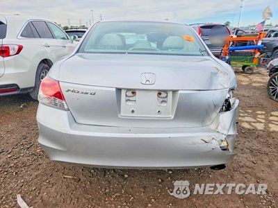 Zdjęcie 6 z 12 samochodu: 2010 HONDA ACCORD LXP VIN:1HGCP2F49AA026866 - miniatura