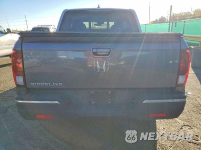 Zdjęcie 6 z 12 samochodu: 2020 HONDA RIDGELINE RTL VIN:5FPYK2F53LB000907 - miniatura