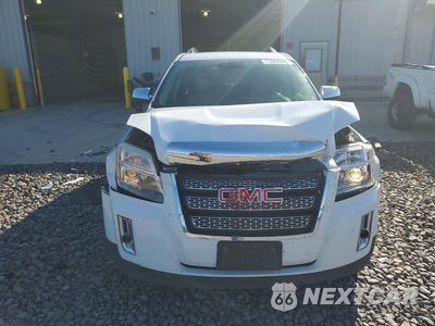 Piąte zdjęcie samochodu w środku: 2014 GMC TERRAIN SLT VIN:2GKFLYE33E6145748 - miniatura