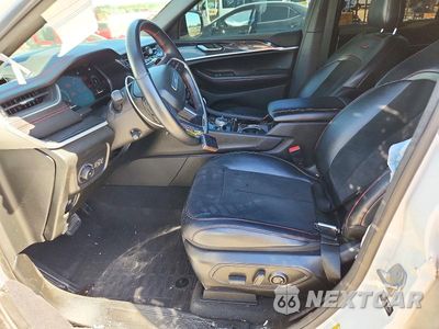 Zdjęcie 7 z 13 samochodu: 2022 JEEP GRAND CHEROKEE TRAILHAWK VIN:1C4RJHCG4N8624095 - miniatura