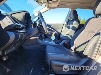 Zdjęcie 7 z 13 samochodu: 2019 SUBARU FORESTER PREMIUM VIN:JF2SKAEC5KH436263 - miniatura