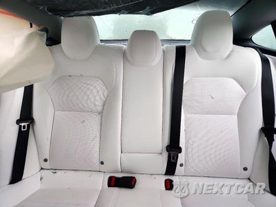 Zdjęcie 10 z 13 samochodu: 2025 TESLA MODEL 3 VIN:5YJ3E1EA5SF970257 - miniatura