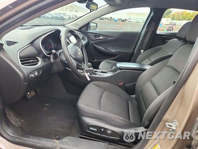 Zdjęcie 7 z 12 samochodu: 2023 CHEVROLET MALIBU LT VIN:1G1ZD5ST6PF134978 - miniatura