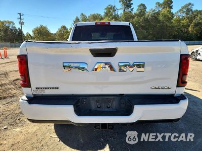 Zdjęcie 6 z 12 samochodu: 2026 RAM 2500 BIG HORN VIN:3C63R5DL3TG157517 - miniatura
