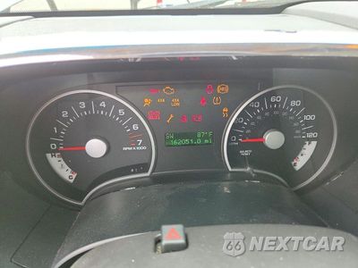Zdjęcie 9 z 13 samochodu: 2010 FORD EXPLORER XLT VIN:1FMEU7DE2AUA36142 - miniatura