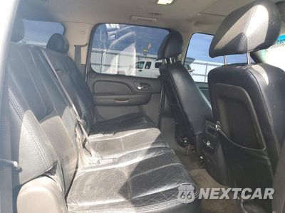 Zdjęcie 11 z 13 samochodu: 2007 GMC YUKON XL K1500 VIN:1GKFK16327J303320 - miniatura
