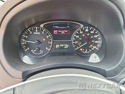 Zdjęcie 9 z 13 samochodu: 2013 NISSAN ALTIMA 2.5 VIN:1N4AL3AP9DC154645 - miniatura