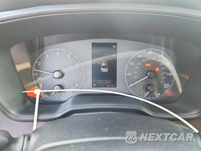 Zdjęcie 9 z 13 samochodu: 2024 TOYOTA COROLLA LE VIN:5YFB4MDE2RP139916 - miniatura