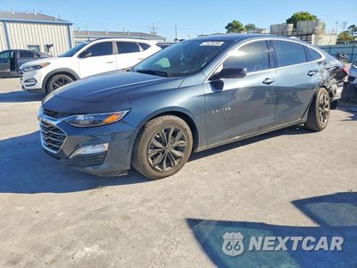 2020 CHEVROLET MALIBU LT 1G1ZD5ST8LF044788 - główne zdjęcie licytacji z USA - miniatura